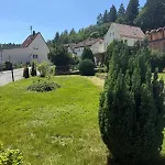 Ubytování v soukromí Monteur- Und Ferienunterkunft Wilhelmsfeld & Heidelberg Wilhelmsdorf