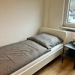 Ubytování v soukromí Monteur- Und Ferienunterkunft Wilhelmsfeld & Heidelberg Wilhelmsdorf