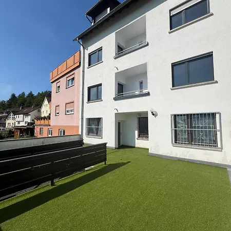 Monteur- Und Ferienunterkunft Wilhelmsfeld & Heidelberg Ubytování v soukromí