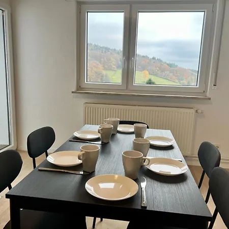 Monteur- Und Ferienunterkunft Wilhelmsfeld & Heidelberg Wilhelmsdorf