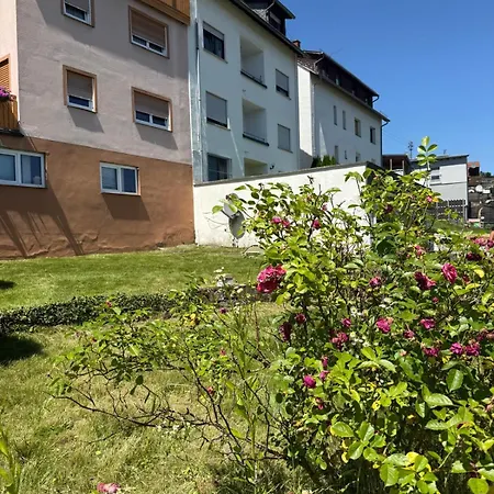 Monteur- Und Ferienunterkunft Wilhelmsfeld & Heidelberg Ubytování v soukromí Wilhelmsdorf