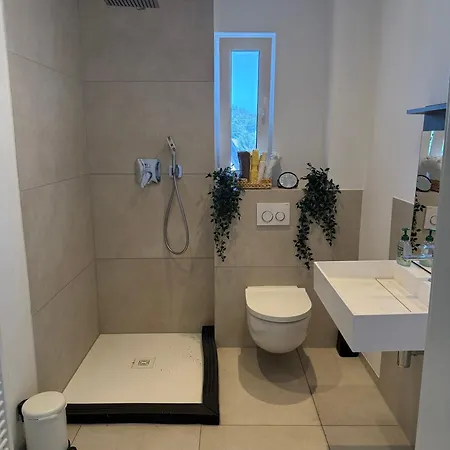 Monteur- Und Ferienunterkunft Wilhelmsfeld & Heidelberg *