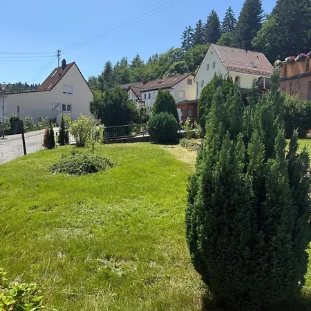 Rum i privatbostad Monteur- Und Ferienunterkunft Wilhelmsfeld & Heidelberg Wilhelmsdorf