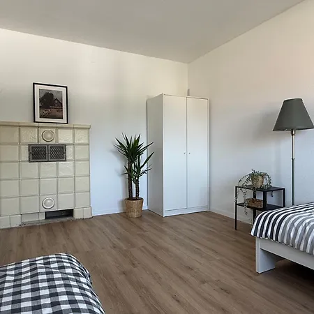 Monteur- Und Ferienunterkunft Wilhelmsfeld & Heidelberg Wilhelmsdorf