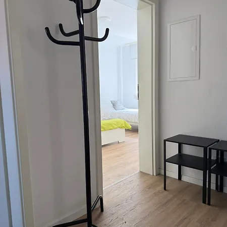 Monteur- Und Ferienunterkunft Wilhelmsfeld & Heidelberg *